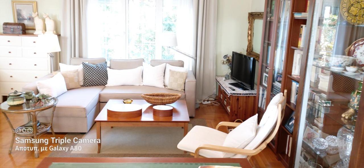 Home Katerina Kymina Εξωτερικό φωτογραφία