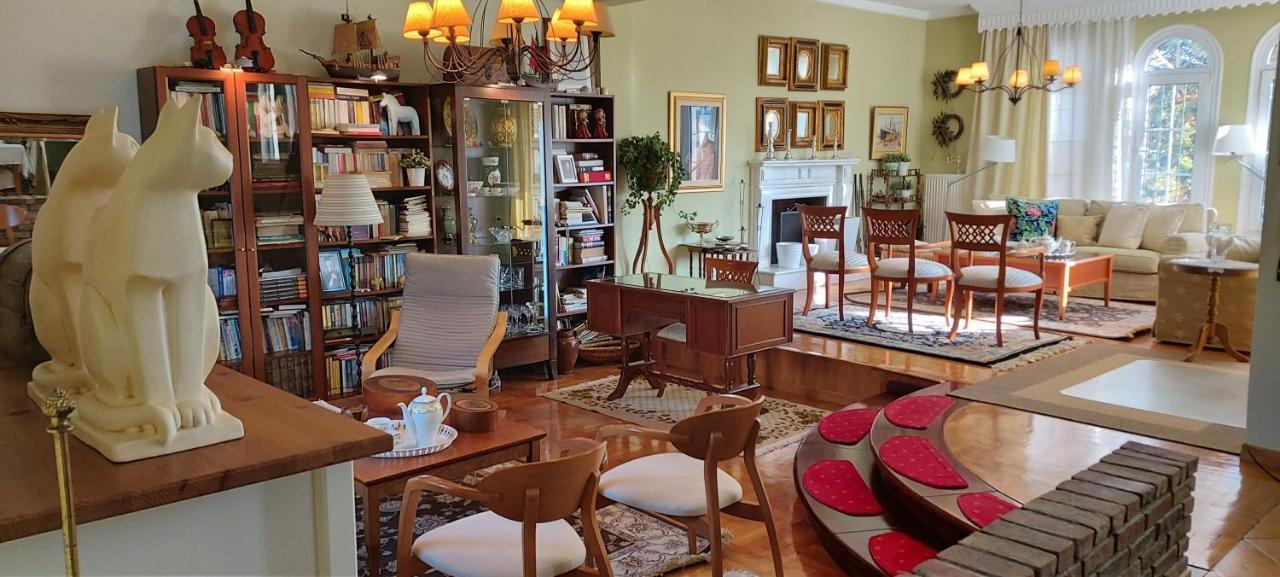 Home Katerina Kymina Εξωτερικό φωτογραφία