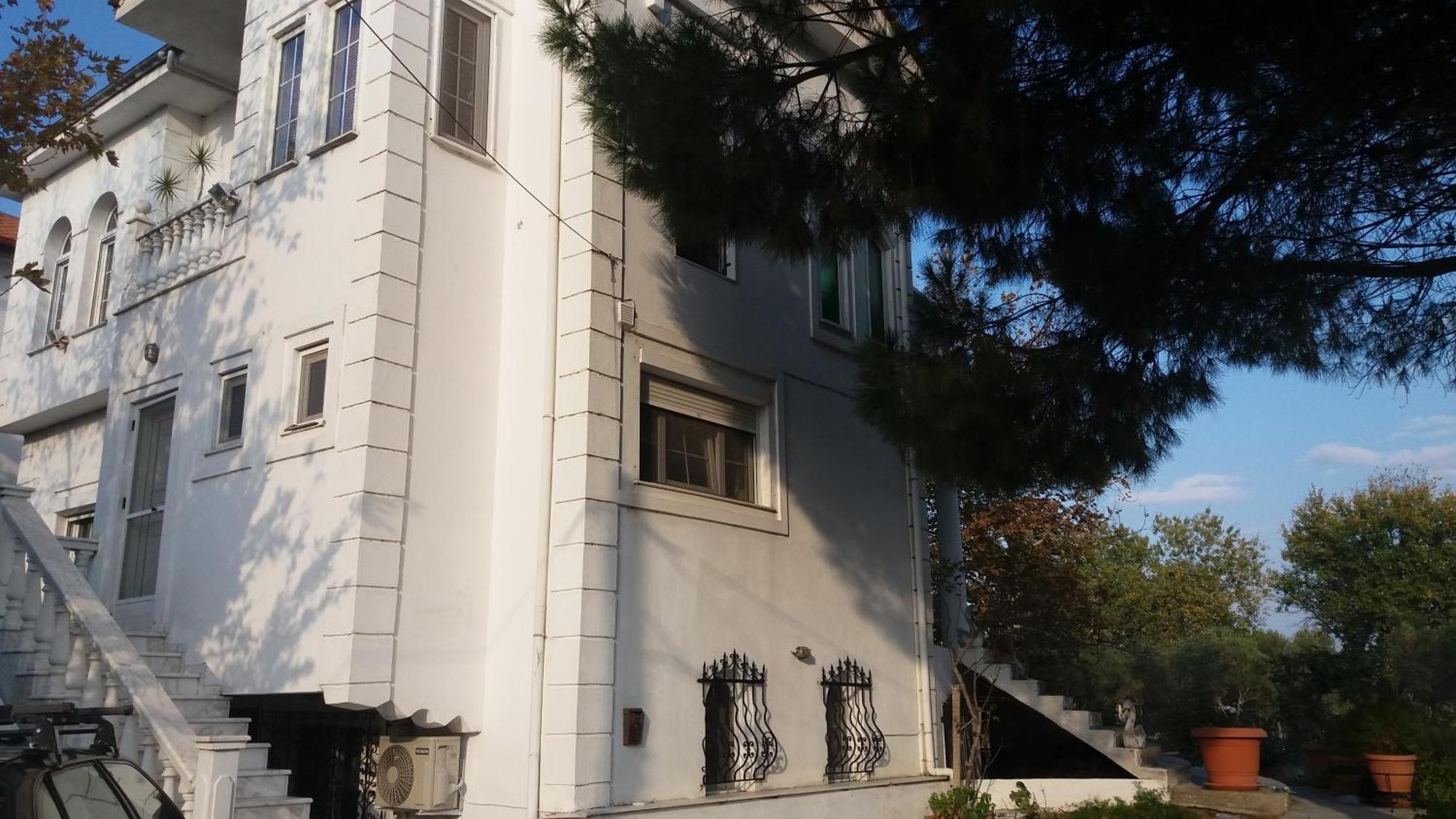 Home Katerina Kymina Εξωτερικό φωτογραφία
