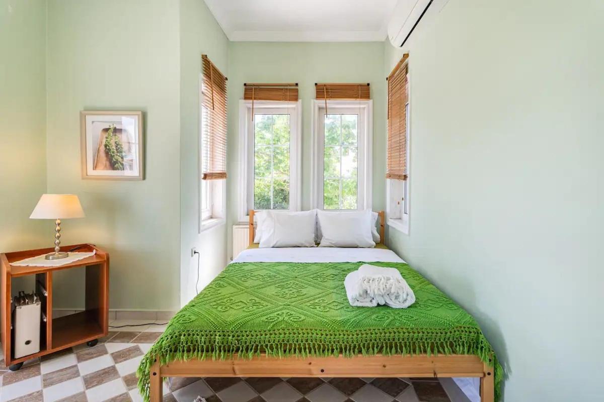 Home Katerina Kymina Εξωτερικό φωτογραφία
