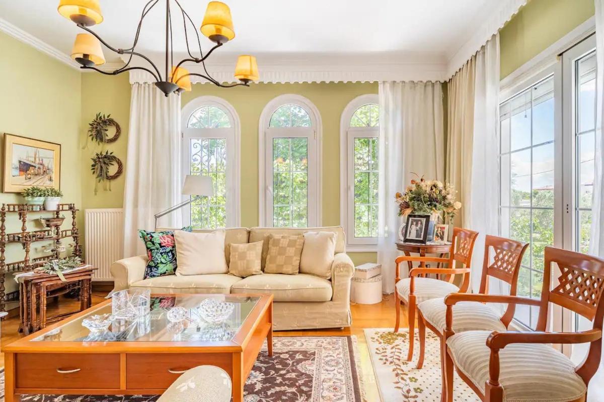 Home Katerina Kymina Εξωτερικό φωτογραφία