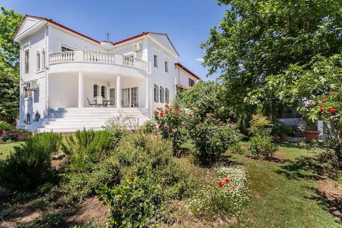 Home Katerina Kymina Εξωτερικό φωτογραφία